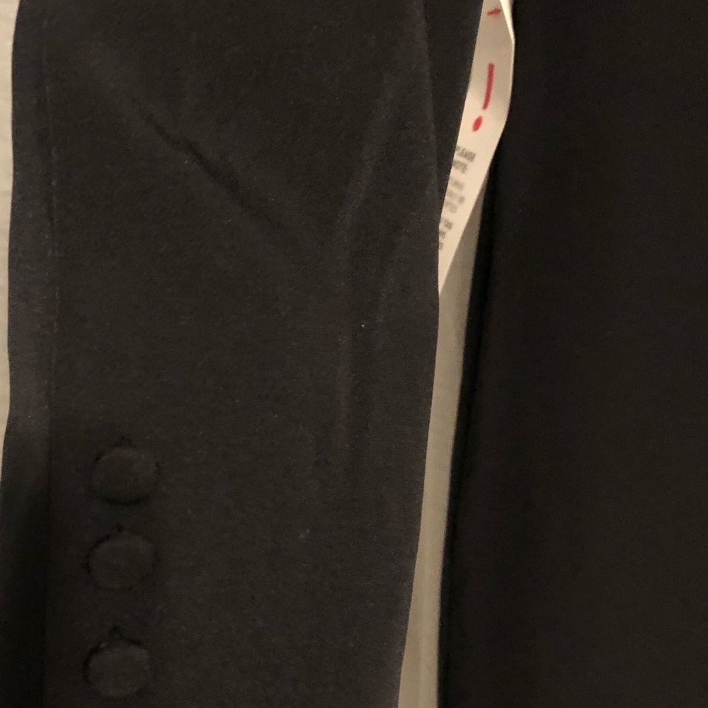 Bardot Corset Blazer Dress 👗 New - Picture 4 of 16